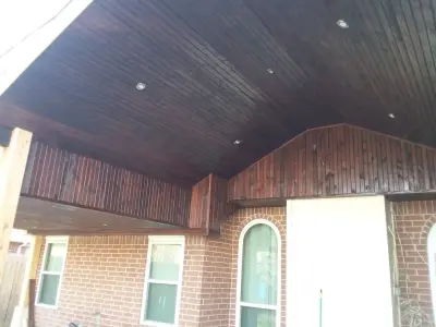 Home Star Remodeling - Fence Installation in Katy, TX