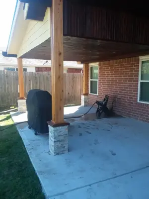 Home Star Remodeling - Fence Installation in Katy, TX