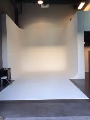 Photography Studio — Carpentry & Woodworking project by DeSimone Customs Ltd.