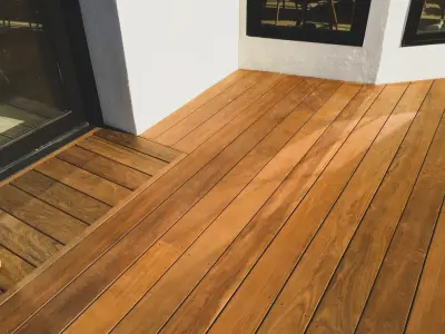 Santa Cruz Timber Works - Patio Design & Installation in San Jose, CA