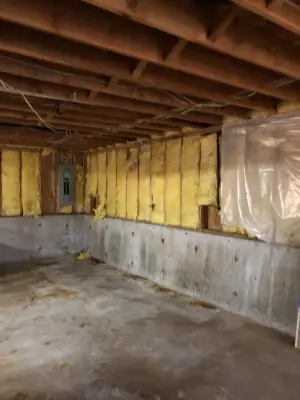 Renovation One — Carpentry & Woodworking project by Hafner Industries