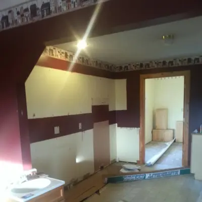 country carpenter Chillicothe, Ohio - Carpentry & Woodworking in Chillicothe, OH