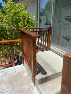 David Bullene Designs - Carpentry & Woodworking in Carson City, NV