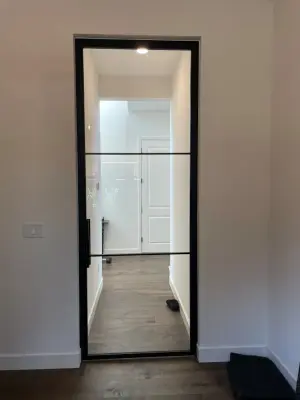 O'Neill Housewrights Ltd. - Door Installation & Replacement in Reno, NV