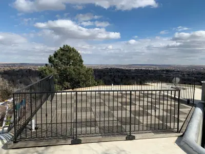 Smith Building Boulder - Patio Design & Installation in Boulder, CO
