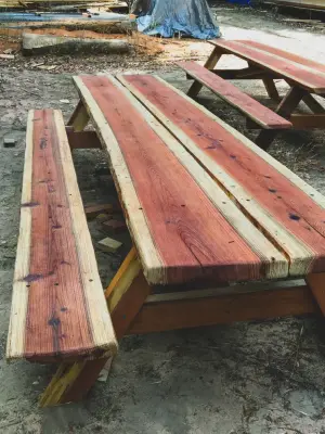 Santa Cruz Timber Works - Patio Design & Installation in San Jose, CA