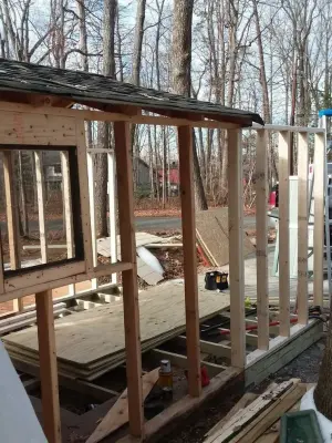 Ryan's Renovations - Carpentry & Woodworking in Culpeper, VA