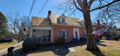 A&G Professional Framing LLC - Door Installation & Replacement in Smithfield, NC
