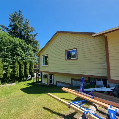 Cowan custom Finishing - Deck Building & Repair in Warrenton, OR