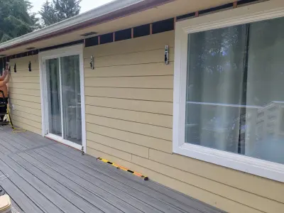 Cowan custom Finishing - Deck Building & Repair in Warrenton, OR