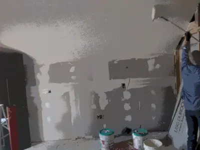 JabZz Home Restoration - Carpentry & Woodworking in Columbus, GA