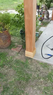 Ms Fix It llc - Handyman Services in Ingleside, TX