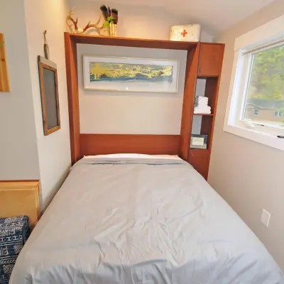Snowfield Woodworking - Kitchen Remodeling in Morrisville, VT