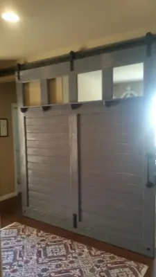 KT Custom Barn Doors - Fence Installation in Los Angeles, CA
