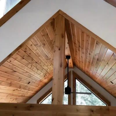 Cutting Edge Contracting - Carpentry & Woodworking in Sandy, OR