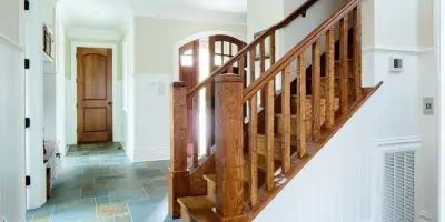Finish Point Trim & Millwork, Inc - Fence Installation in Knoxville, TN