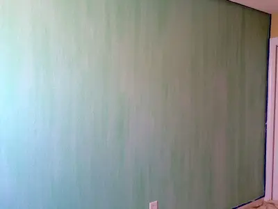 Tropical Tree Artwork — Carpentry & Woodworking project by Allen Design