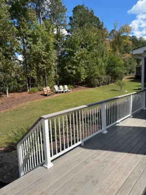 Dom Built - Design-Build Services in Athens, GA