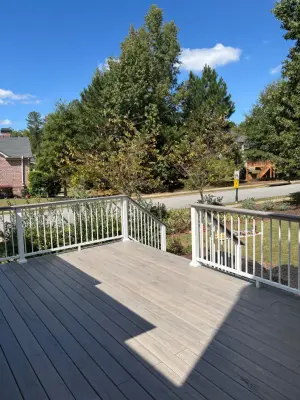 Dom Built - Design-Build Services in Athens, GA