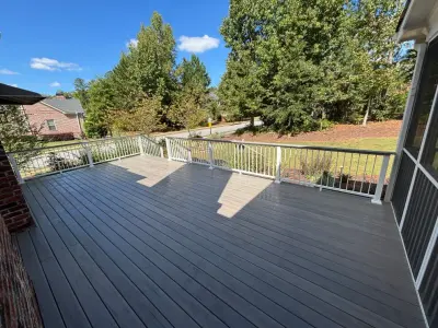 Dom Built - Design-Build Services in Athens, GA