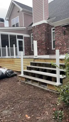 Dom Built - Design-Build Services in Athens, GA