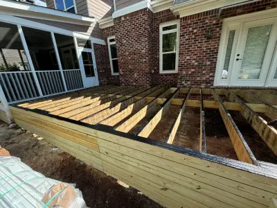 Dom Built - Design-Build Services in Athens, GA