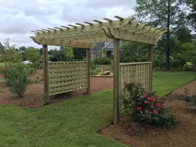 Deck and Patio Tuneup - Carpentry & Woodworking in Wilmington, NC