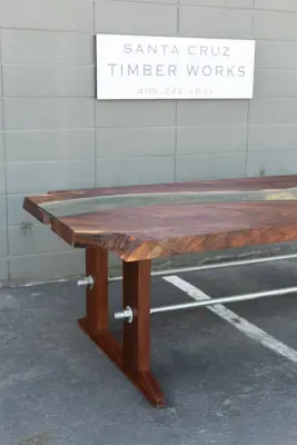 Santa Cruz Timber Works - Patio Design & Installation in San Jose, CA