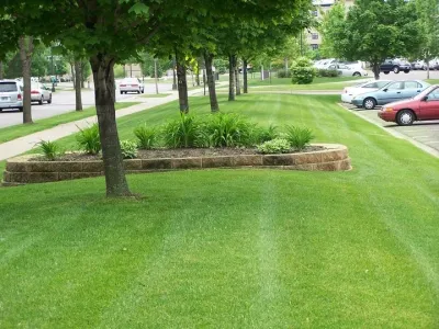 Landscape Complete LLC - Landscape Construction in Minneapolis, MN