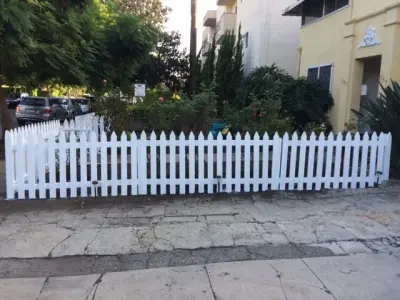 Noll Construction Solutions - Fence Installation in South Lake Tahoe, CA