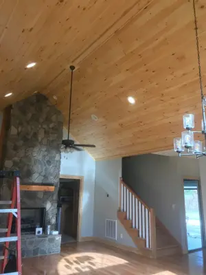Powers Carpentry - Carpentry & Woodworking in West Jefferson, NC