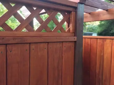 Williams Initiative — Carpentry & Woodworking project by J.S. Williams Custom Carpentry