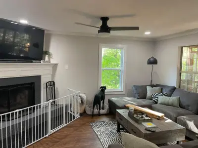 Rocky Top Carpentry LLC - Basement Waterproofing in Knoxville, TN