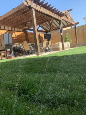Bedrock Landscaping & Concrete - Landscape Design in El Paso, TX