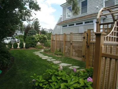 Christensen Landscape Services - Garden Remodeling in Northford, CT