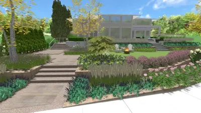 Common Ground Landscapes - Deck Building & Repair in Petoskey, MI