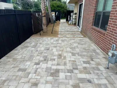Holmes Landscape Company - Landscape Design in Houston, TX