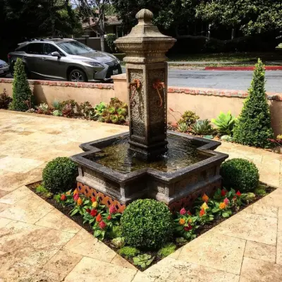 Willow Grove — Landscape Design project by Taormino Gardening
