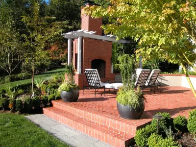 Stangeland and Associates - Landscape Construction in Eugene, OR