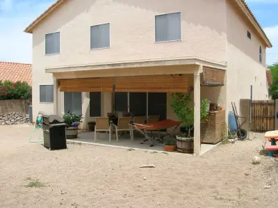 Desert Landscape Design P.L.L.C. - Landscape Design in Green Valley, AZ