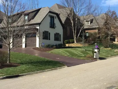 Residential Garden Design — Landscape Design project by Wadescapes