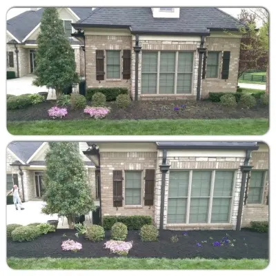 Wadescapes - Landscape Construction in Clinton, TN