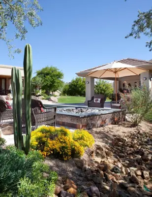 Earth Art Landscape - Landscape Design in Phoenix, AZ