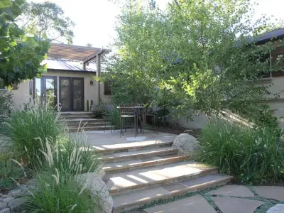 Lori Cagwin Landscape Architecture - Landscape Construction in Napa, CA