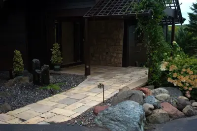 Miller Creek Lawn & Landscape - Custom Home Builders in Hermantown, MN