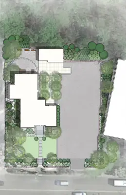 Whitham Planning & Design - Architectural & Building Design Services in Ithaca, NY