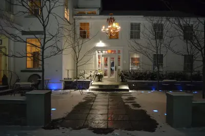 Whitham Planning & Design - Architectural & Building Design Services in Ithaca, NY