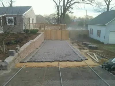 Wildwood Land Design - Landscape Design in Knoxville, TN