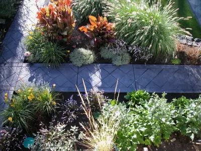 Contemporary Asia — Landscape Design project by Stangeland And Associates