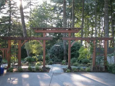 Stangeland and Associates - Landscape Construction in Eugene, OR
